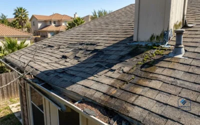 4 Signs Your San Antonio Roof Needs Immediate Repair