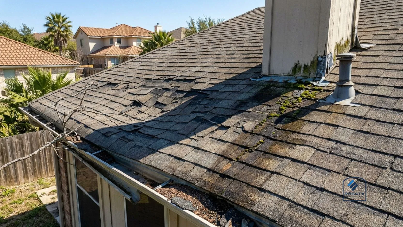 4 Signs Your Roof Needs Immediate Repair_optimized 4 Signs Your Roof Needs Immediate Repair