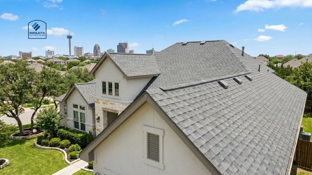 Residential Roofing Services