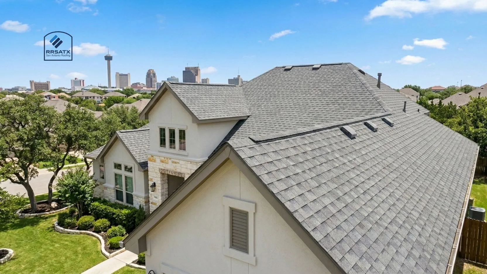Residential Roofing Services