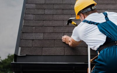 Do I Need to Repair or Replace My Roof? Key Insights for Homeowners