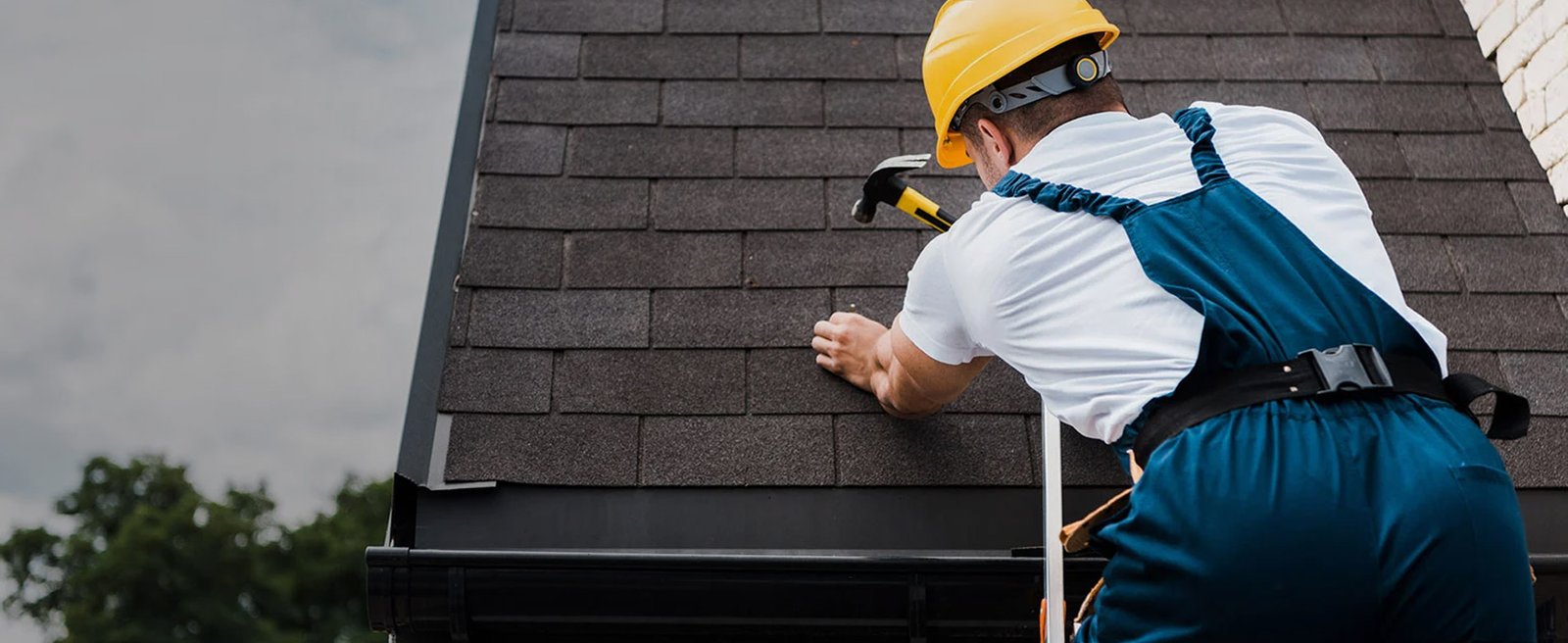 Roof repair service san antonio
