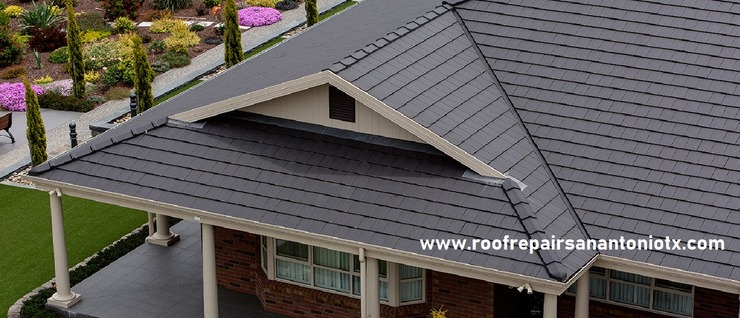 What Is The Typical Cost Of A Roof In Houston
