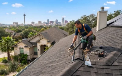 How to Maintain Your Roof in San Antonio | Expert Roof Maintenance Tips