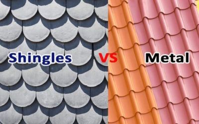 Is Metal Roofing Better Than Shingles? The Ultimate Homeowner’s Guide