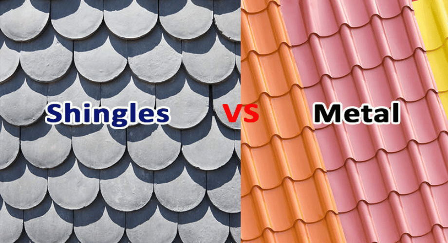 Is Metal Roofing Better Than Shingles? The Ultimate Homeowner’s Guide