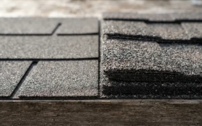 3-Tab Shingles VS Architectural Shingles Which Is Best For Homeowners?