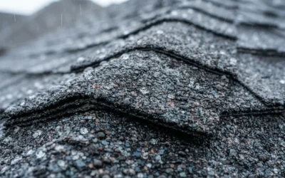 Architectural Asphalt Shingles: The Smart Upgrade For Homeowners