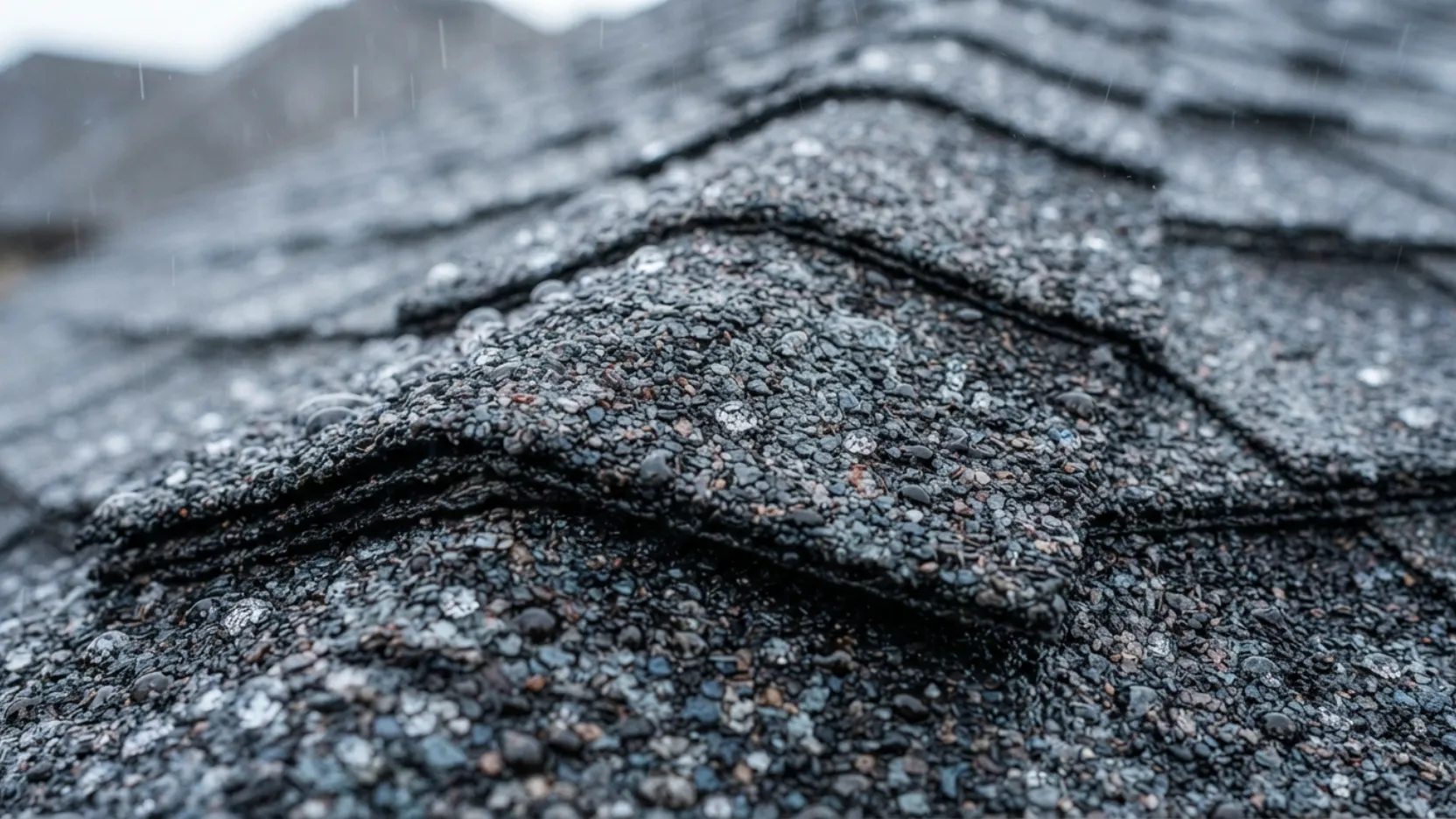 Architectural Asphalt Shingles