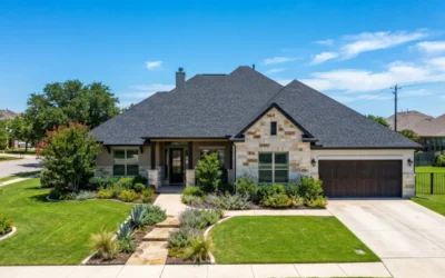 How Long Do Asphalt Shingle Roofs Last? Roof Lifespan Guide For Homeowners