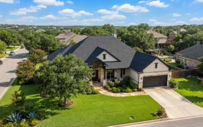 Why Asphalt Shingles Are So Popular In San Antonio: A Homeowner’s Guide