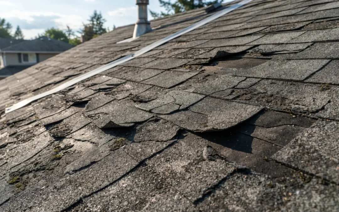 How To Tell If Your Roof Needs Repair | A Homeowner’s Guide