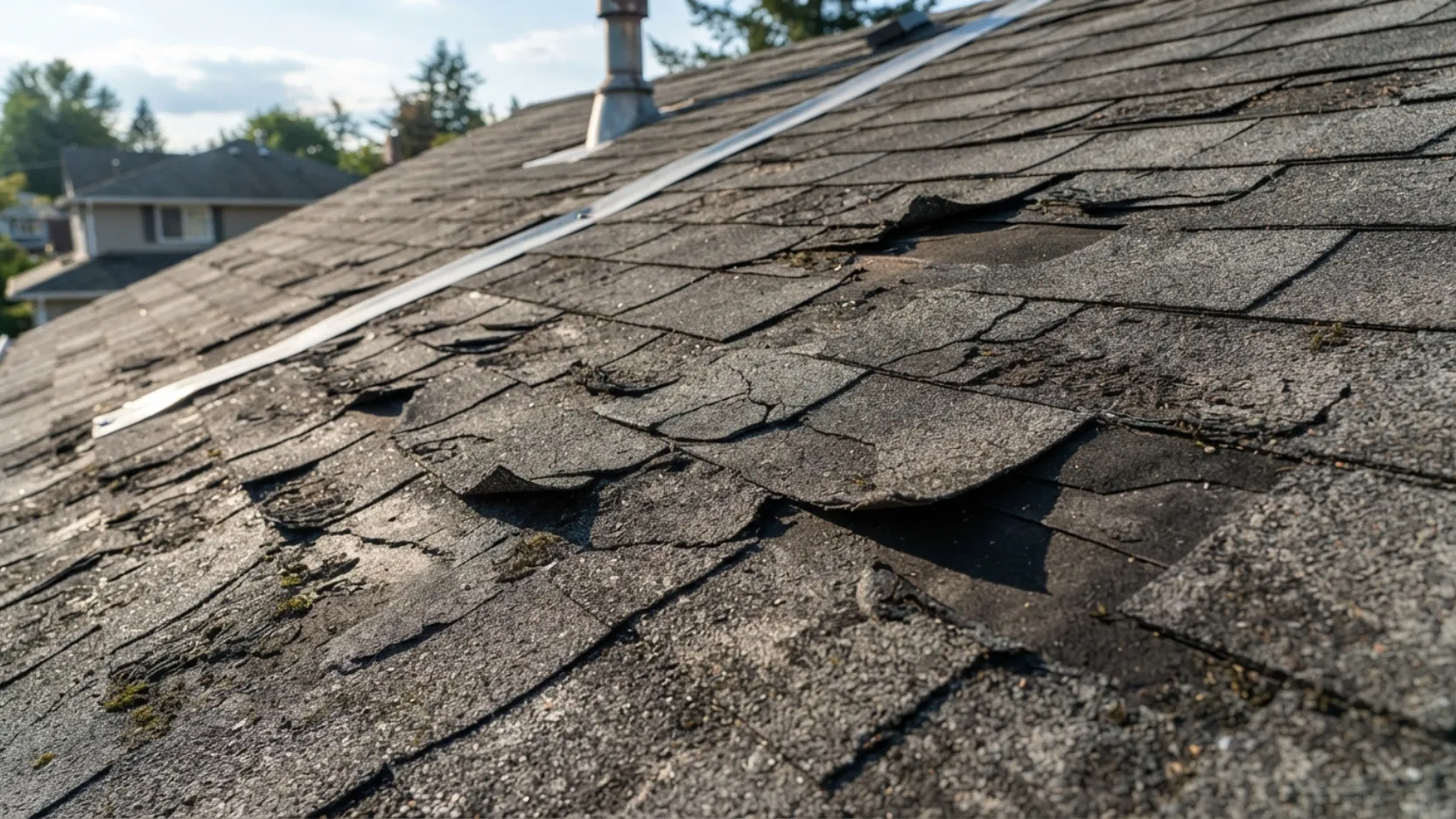 How to Tell If Your Roof Needs Repair
