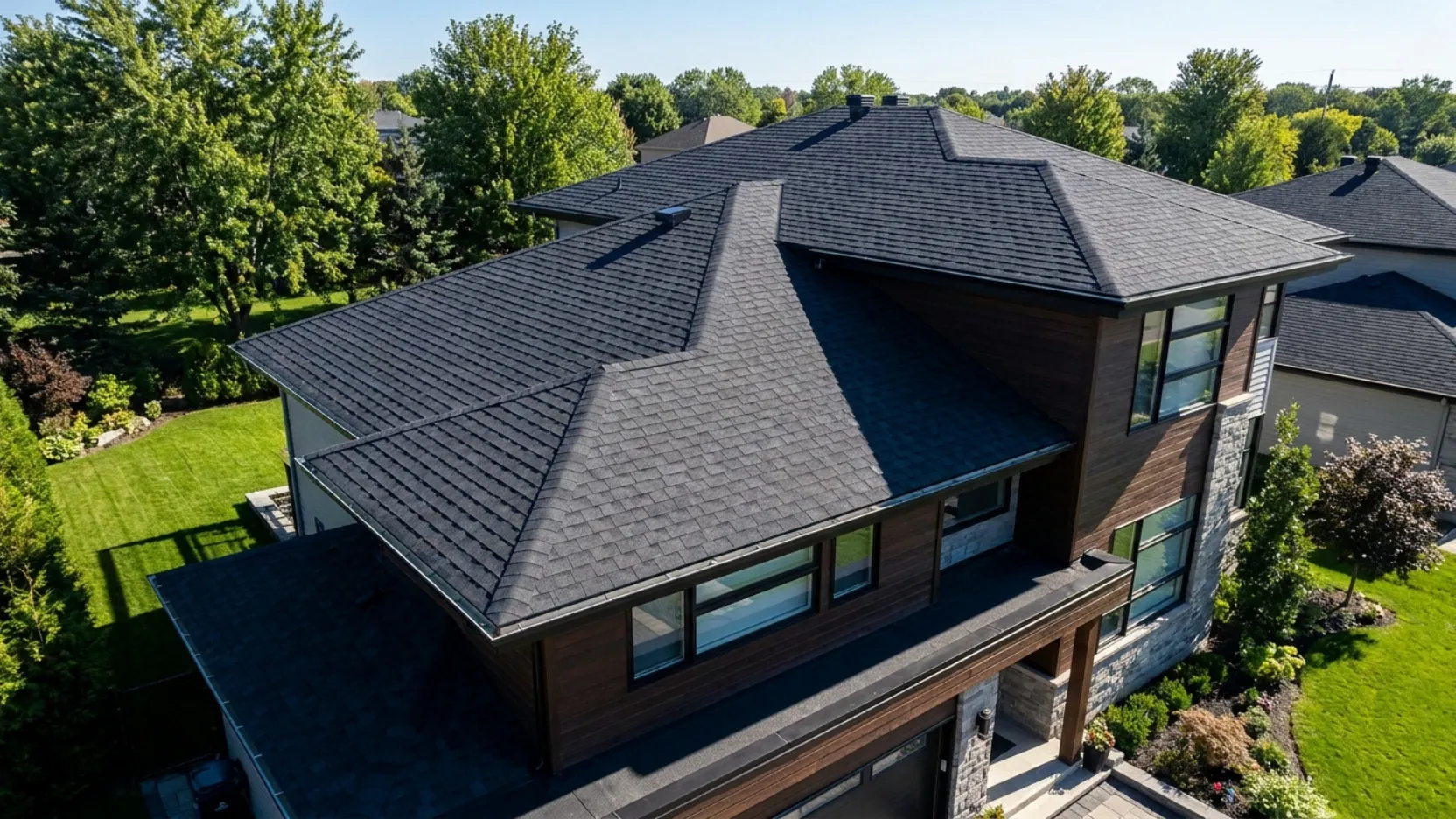 Emergency Roof Repair Tips for Homeowners