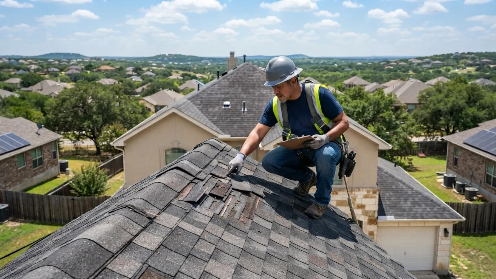 How Much Does Roof Repair Cost: Homeowner Guide & Tips