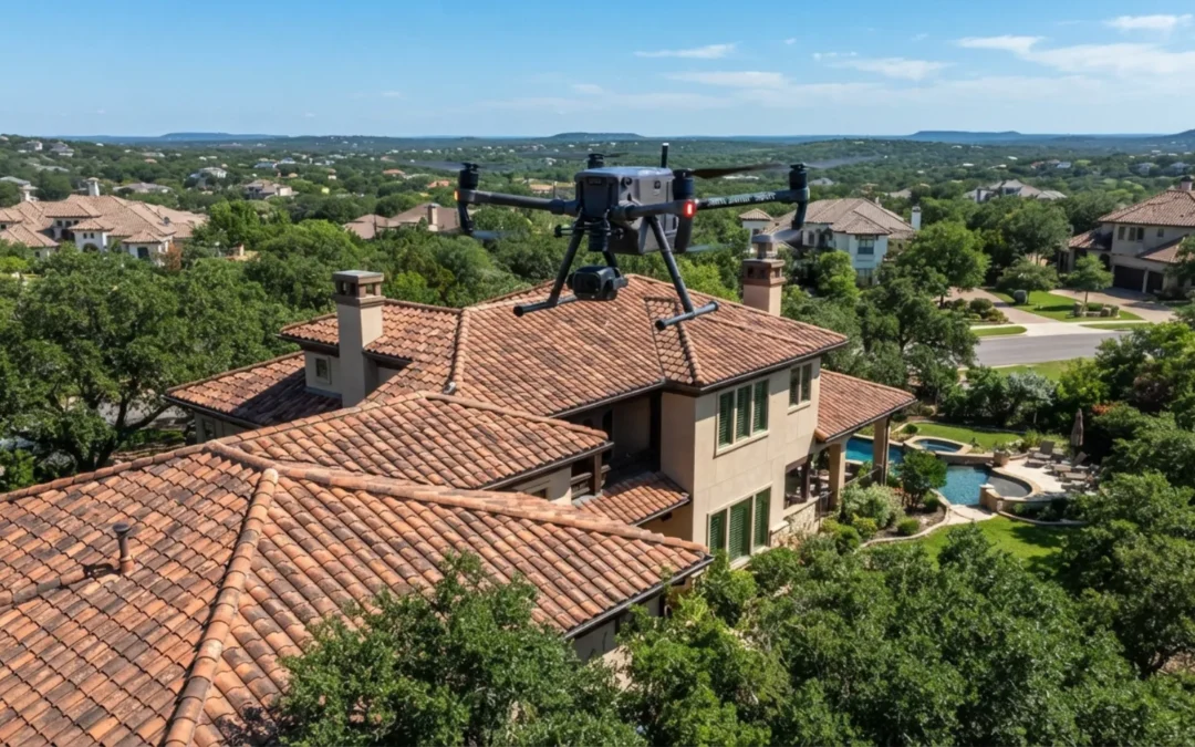 Roof Inspection In San Antonio, TX: 5 Key Signs For Homeowners