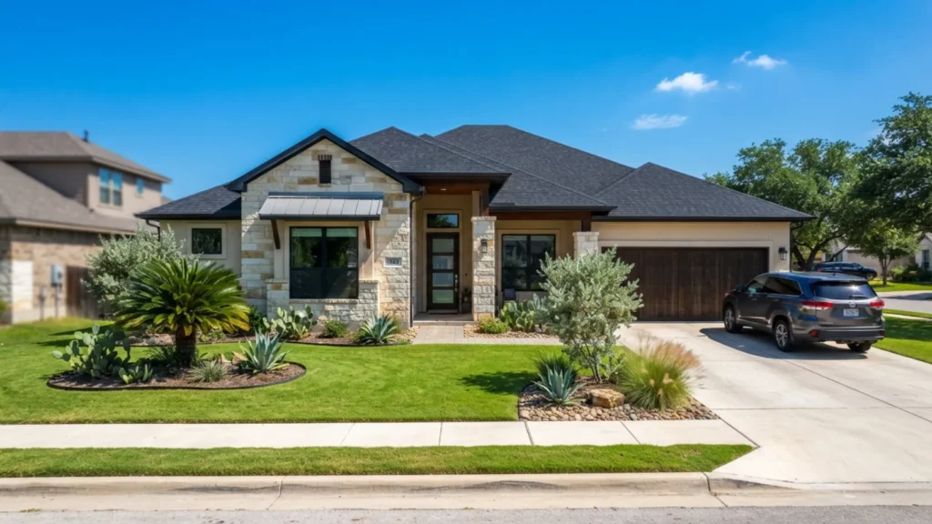San Antonio Roof Maintenance
