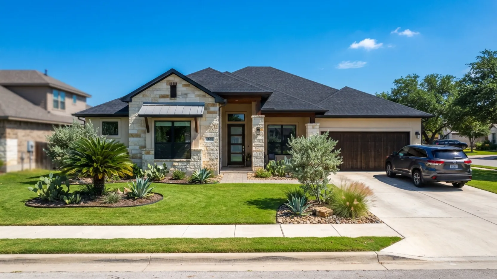 San Antonio Roof Maintenance