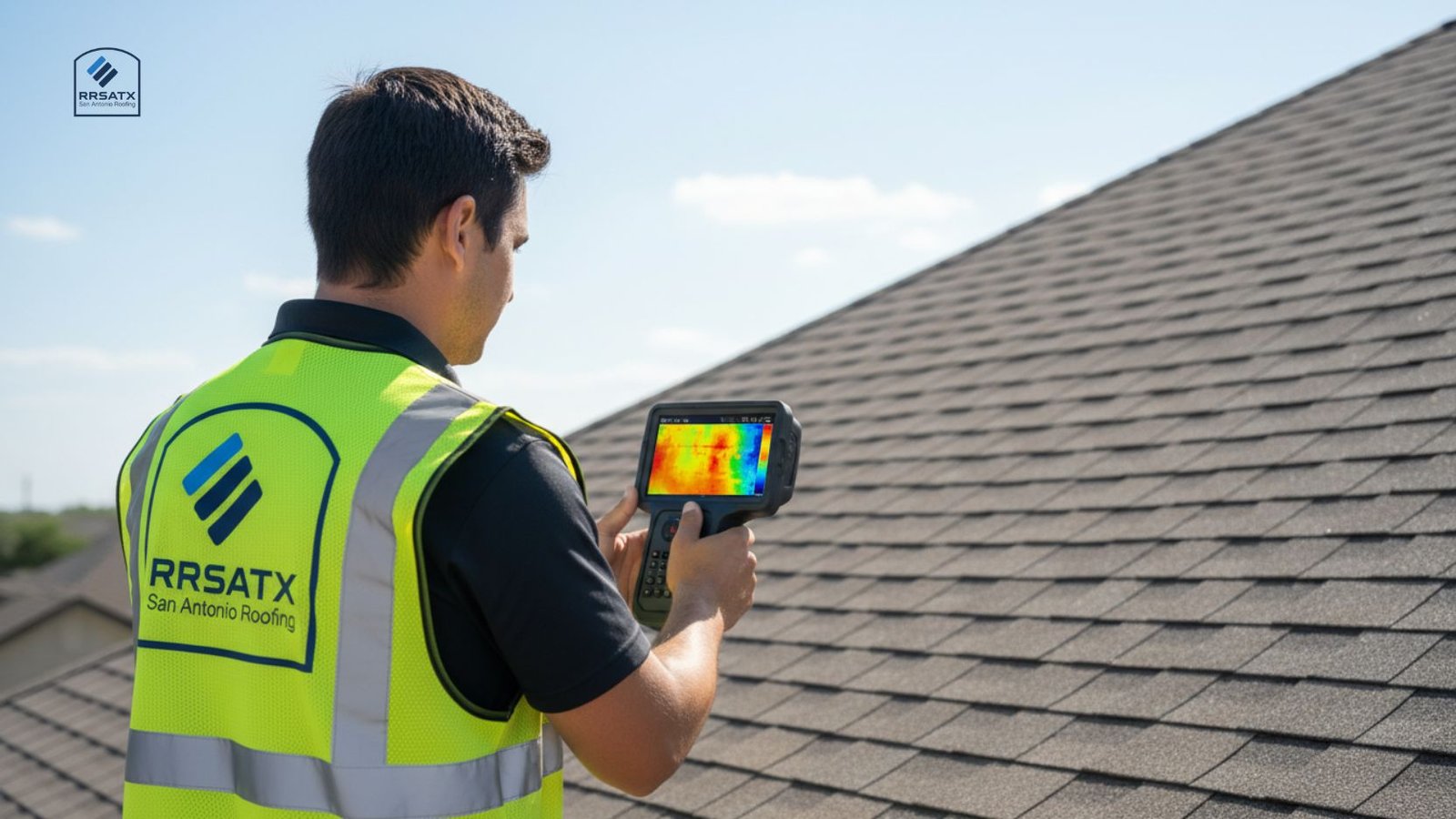 Repair a Roof Without Replacing