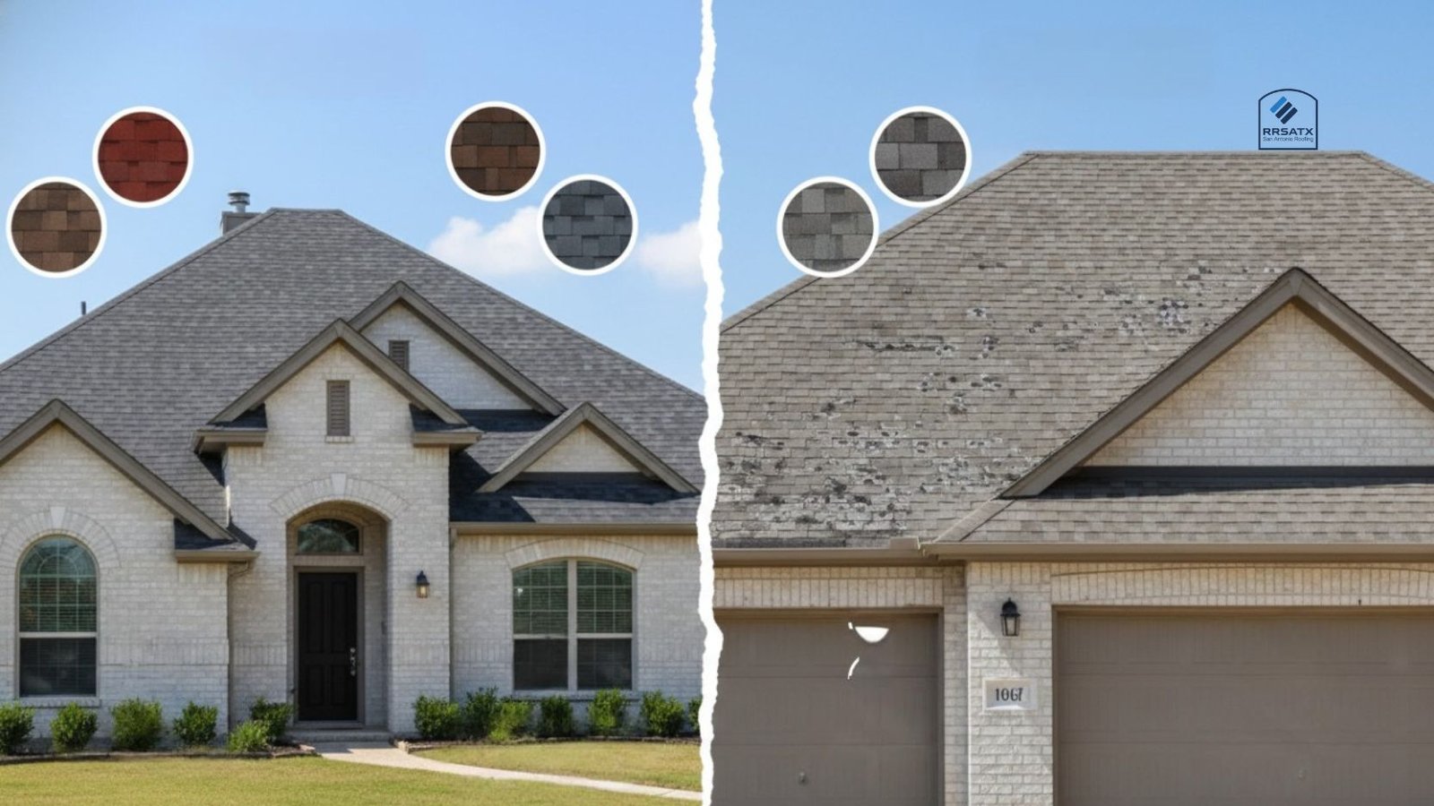 What Is The Average Cost Of An Asphalt Shingle Roof