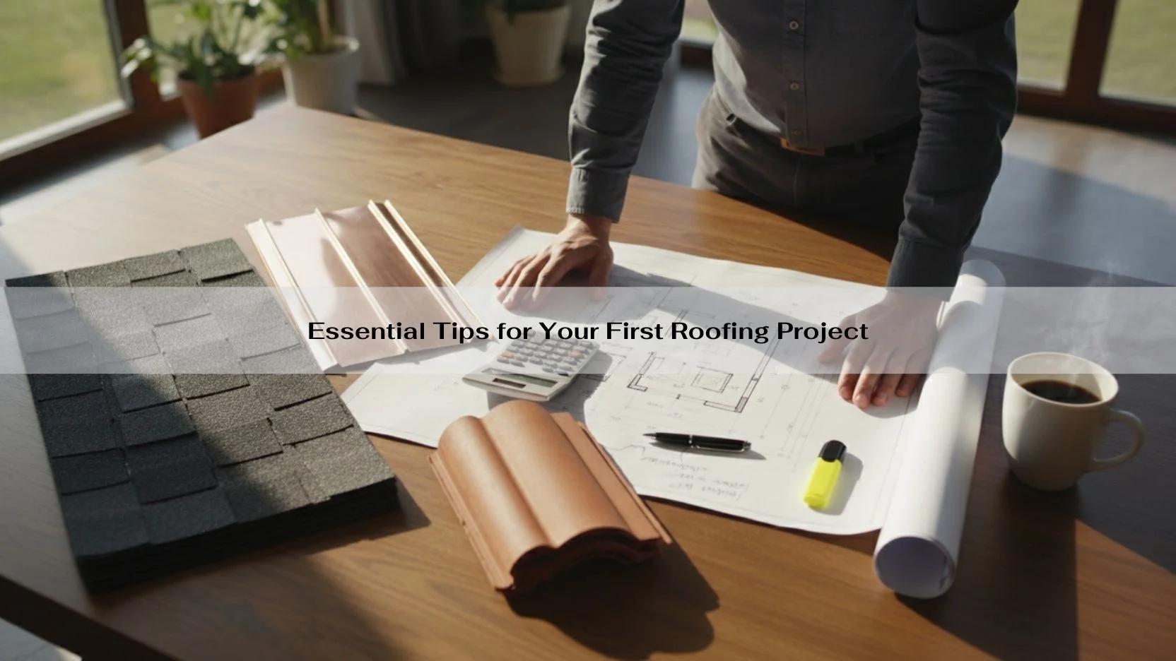 Essential Tips for Your First Roofing Project-min (1) Essential Tips for Your First Roofing Project