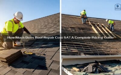 How Much Does Roof Repair Cost SA? A Complete Pricing Guide