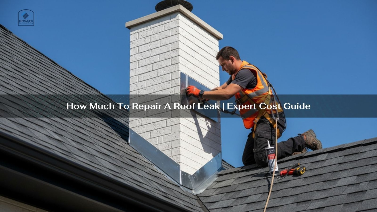 How Much To Repair A Roof Leak