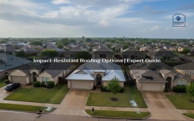 Impact-Resistant Roofing Options | Expert Guide