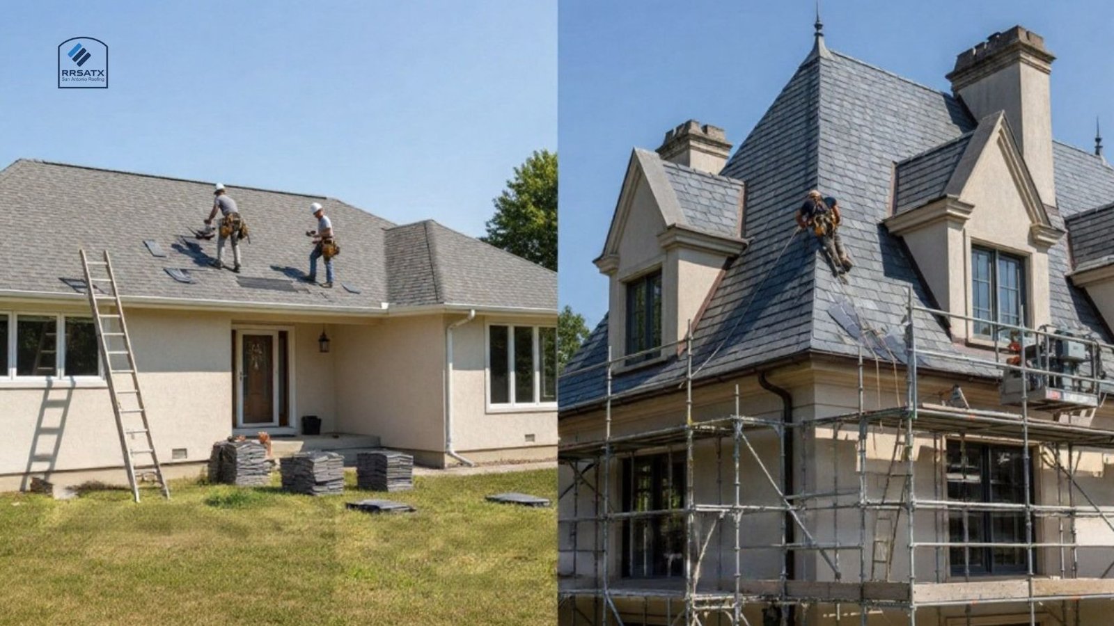 How Much Does Roof Repair Cost