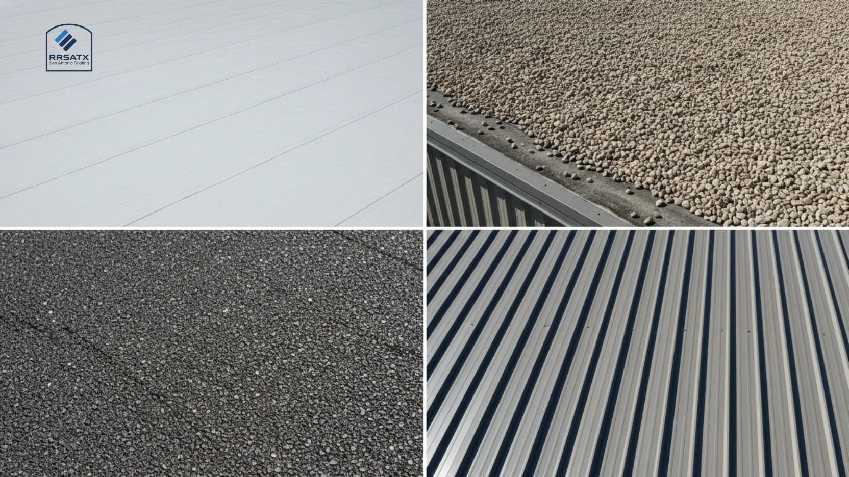 commercial roofing san antonio tx