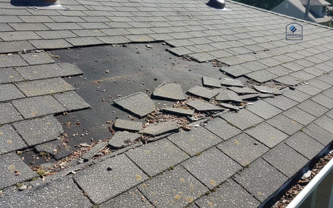 How Much Does It Cost To Replace A Roof In San Antonio