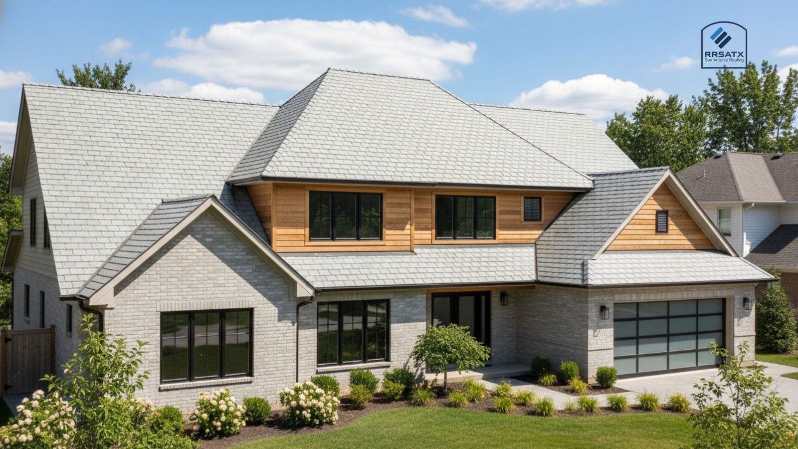 Impact-Resistant Roofing Options