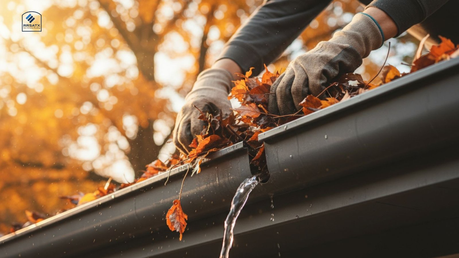 How Much to Repair a Roof Leak