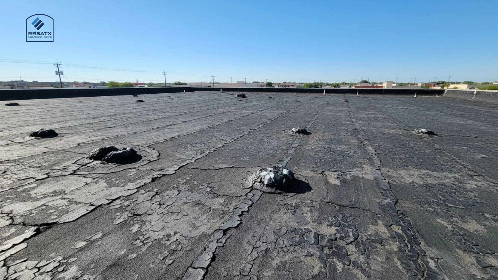 commercial roofing san antonio tx