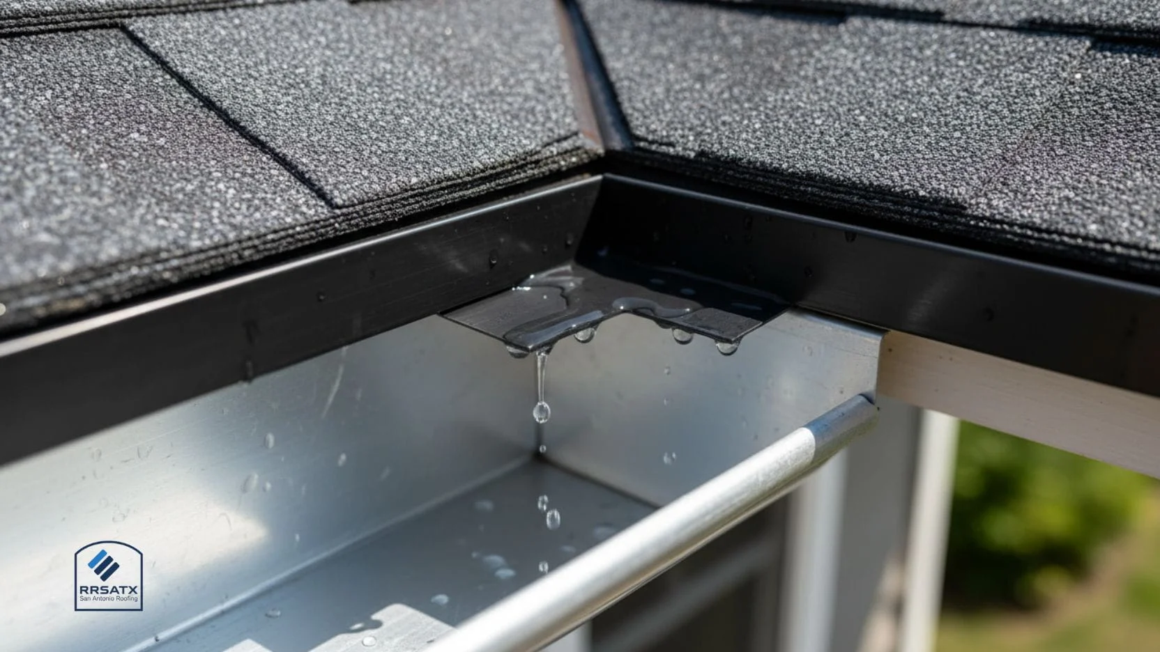 What’s a Drip Edge