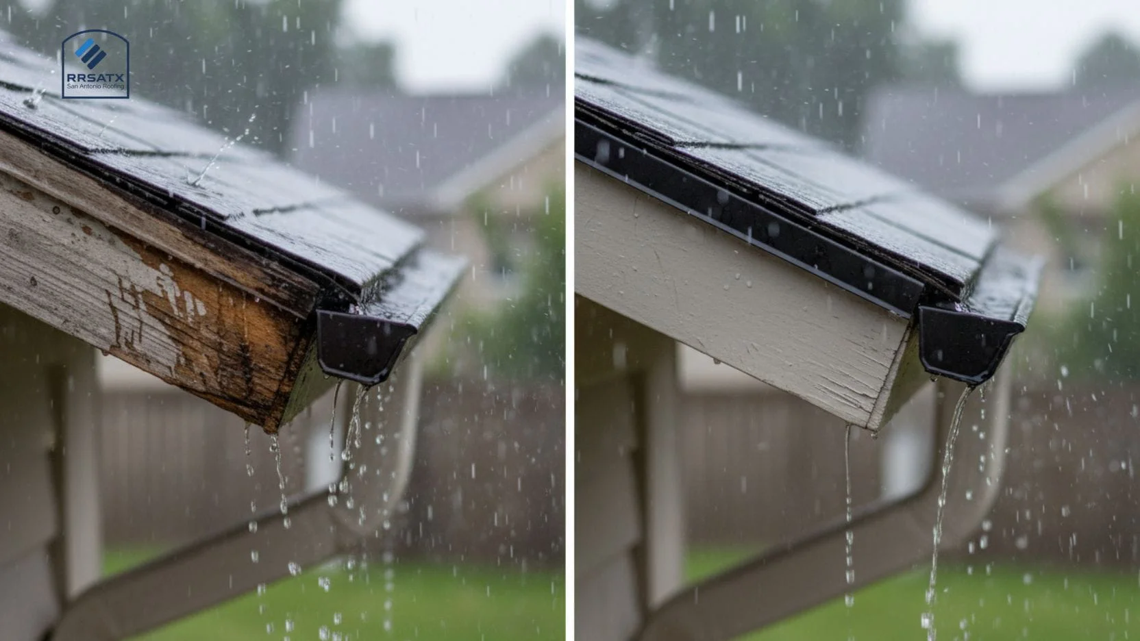 What’s a Drip Edge