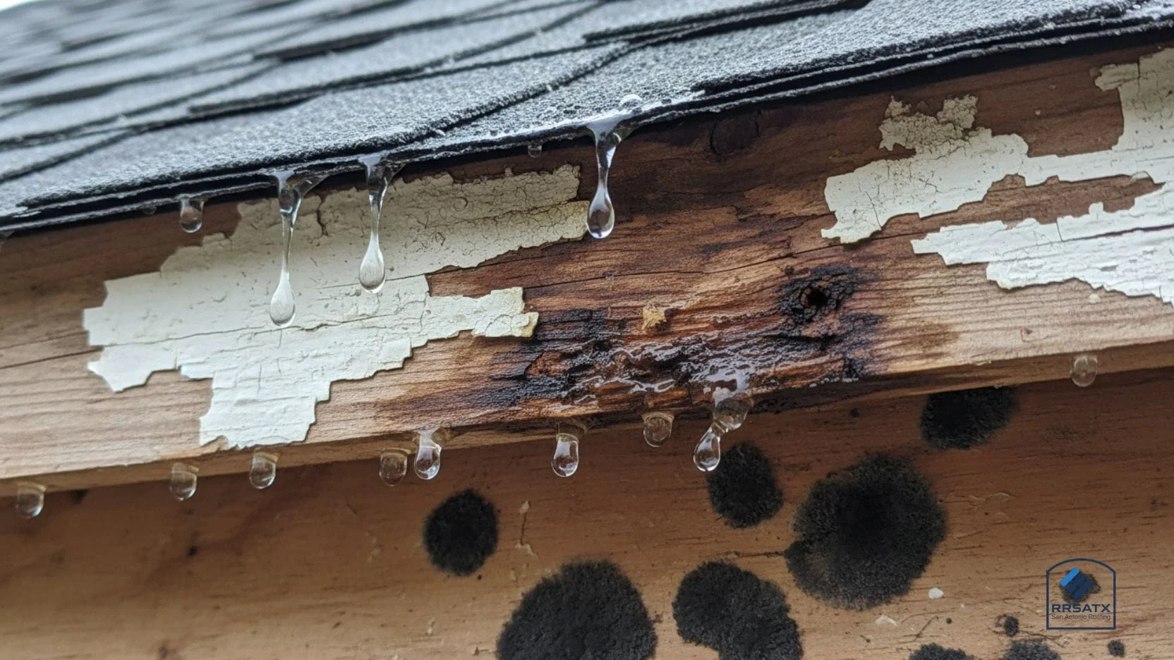 What’s a Drip Edge