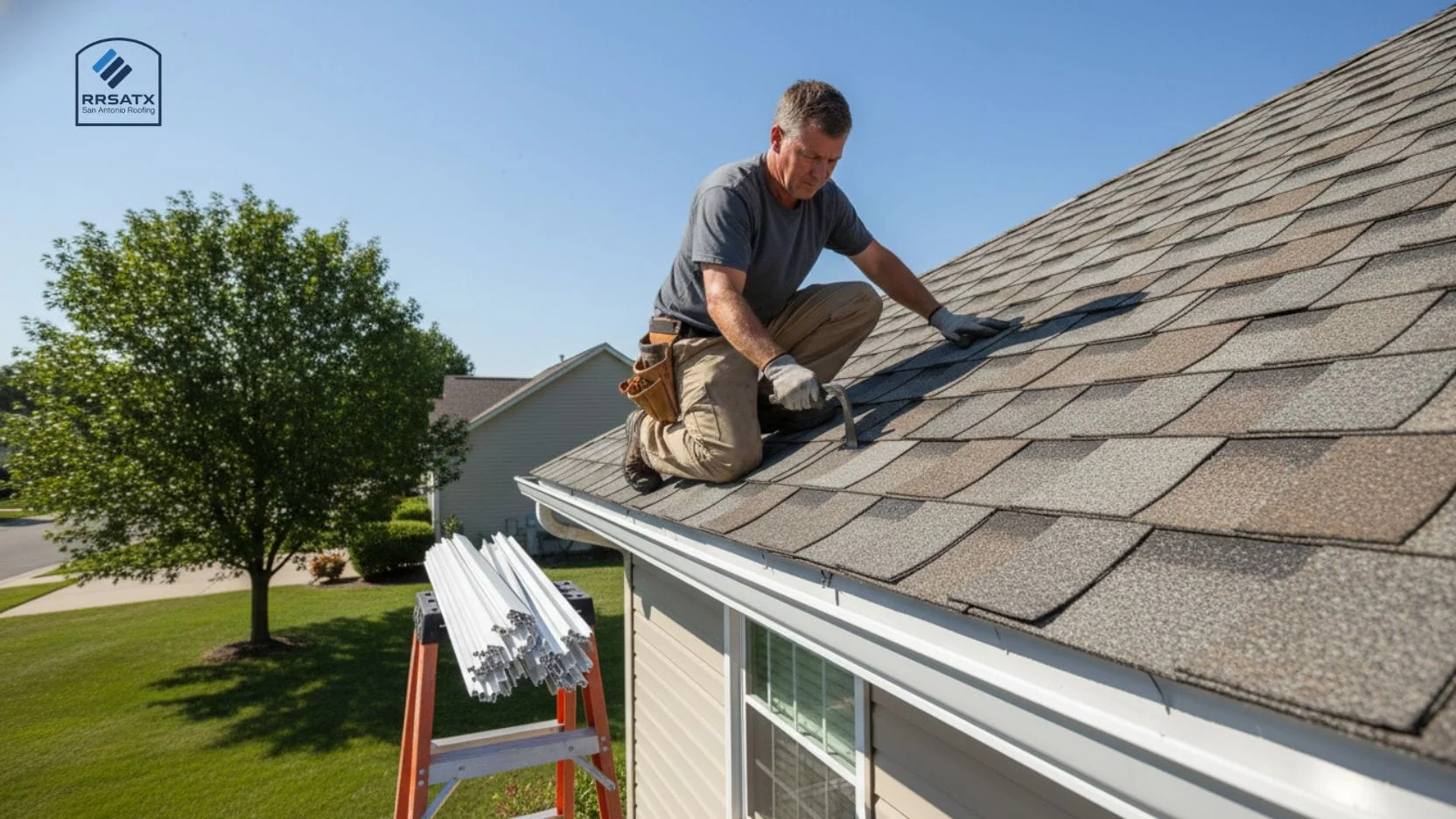 What’s a Drip Edge