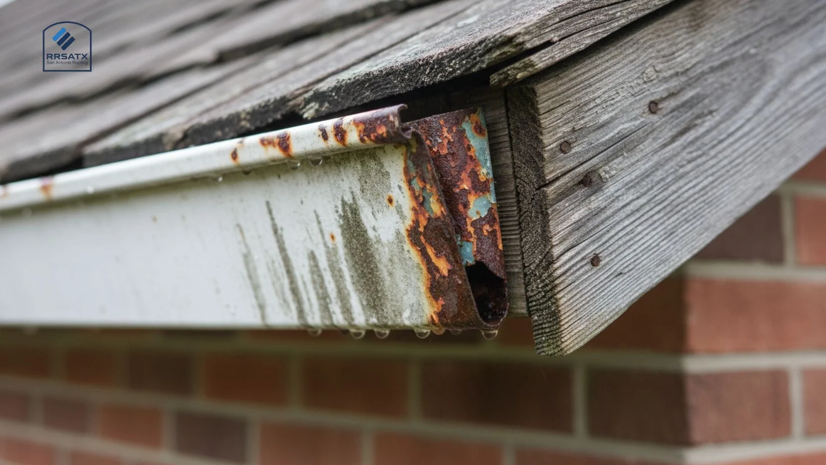 What’s a Drip Edge