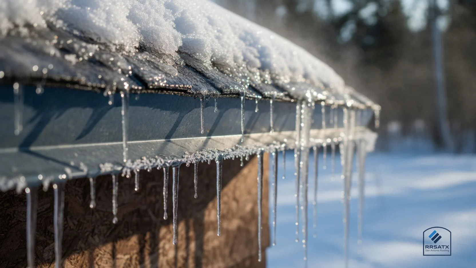 What’s a Drip Edge