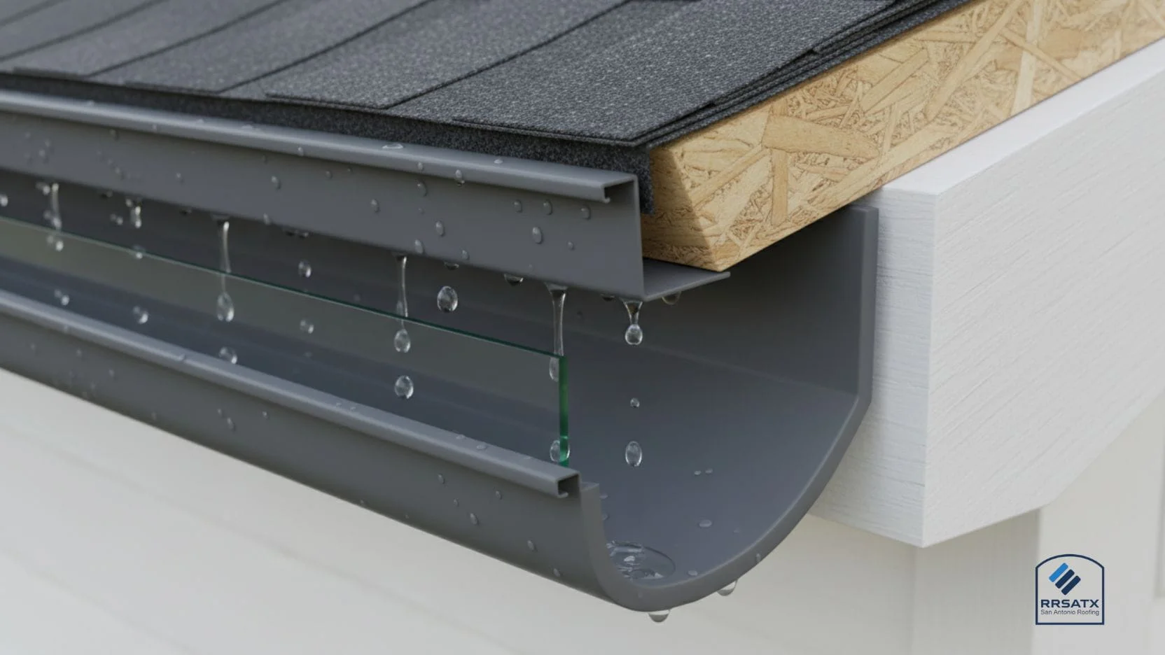 What’s a Drip Edge