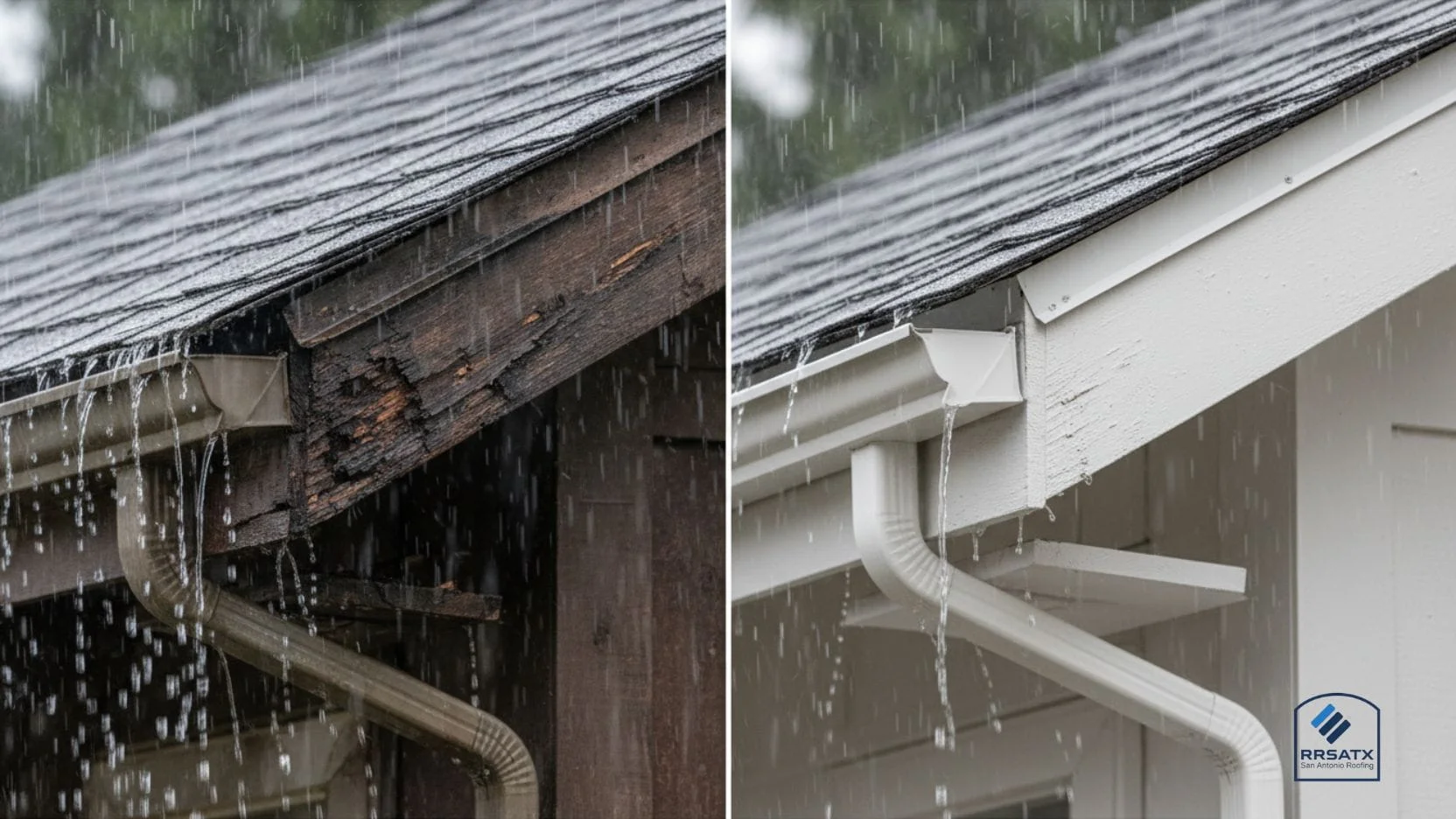 What’s a Drip Edge