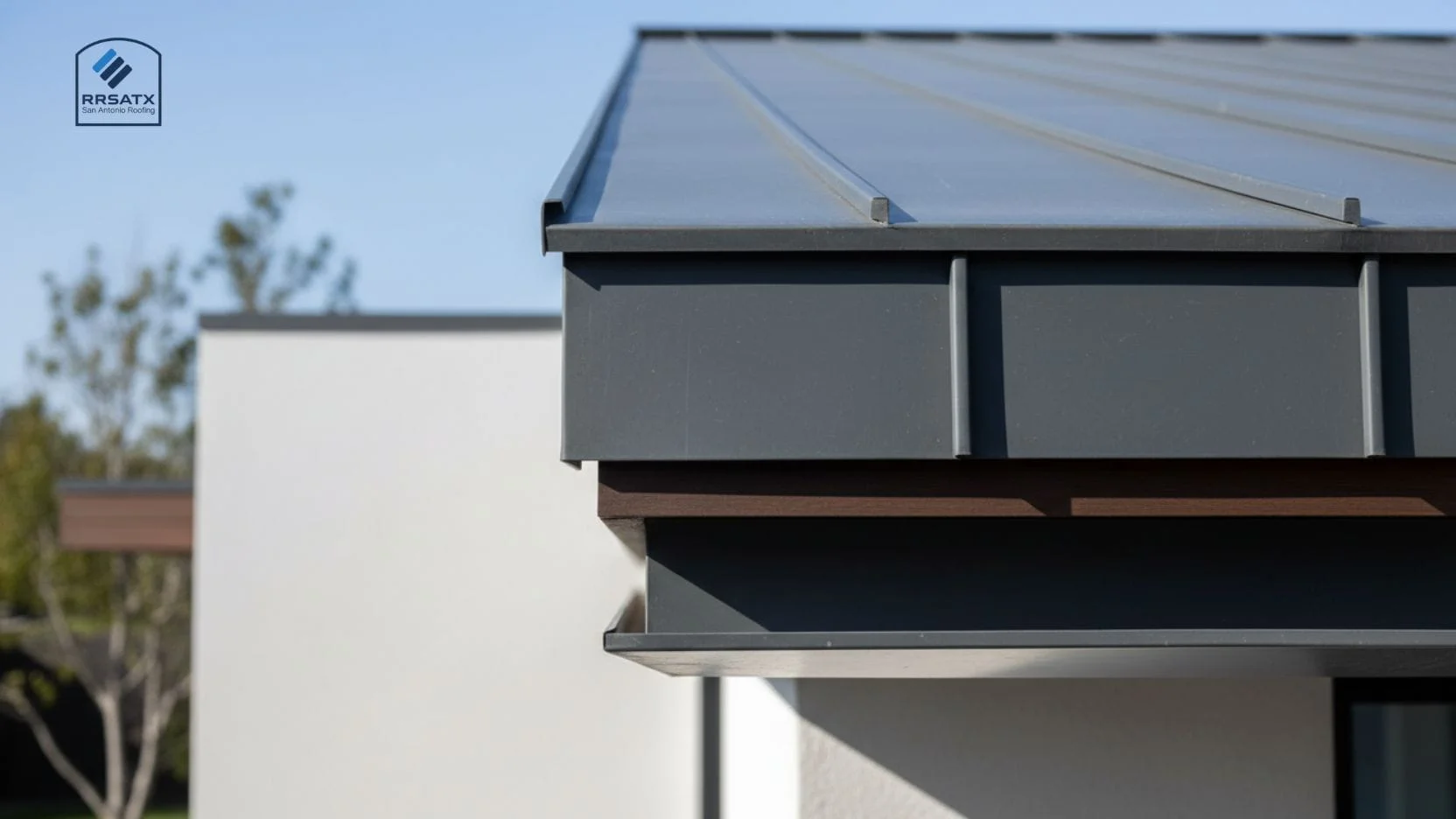 What’s a Drip Edge