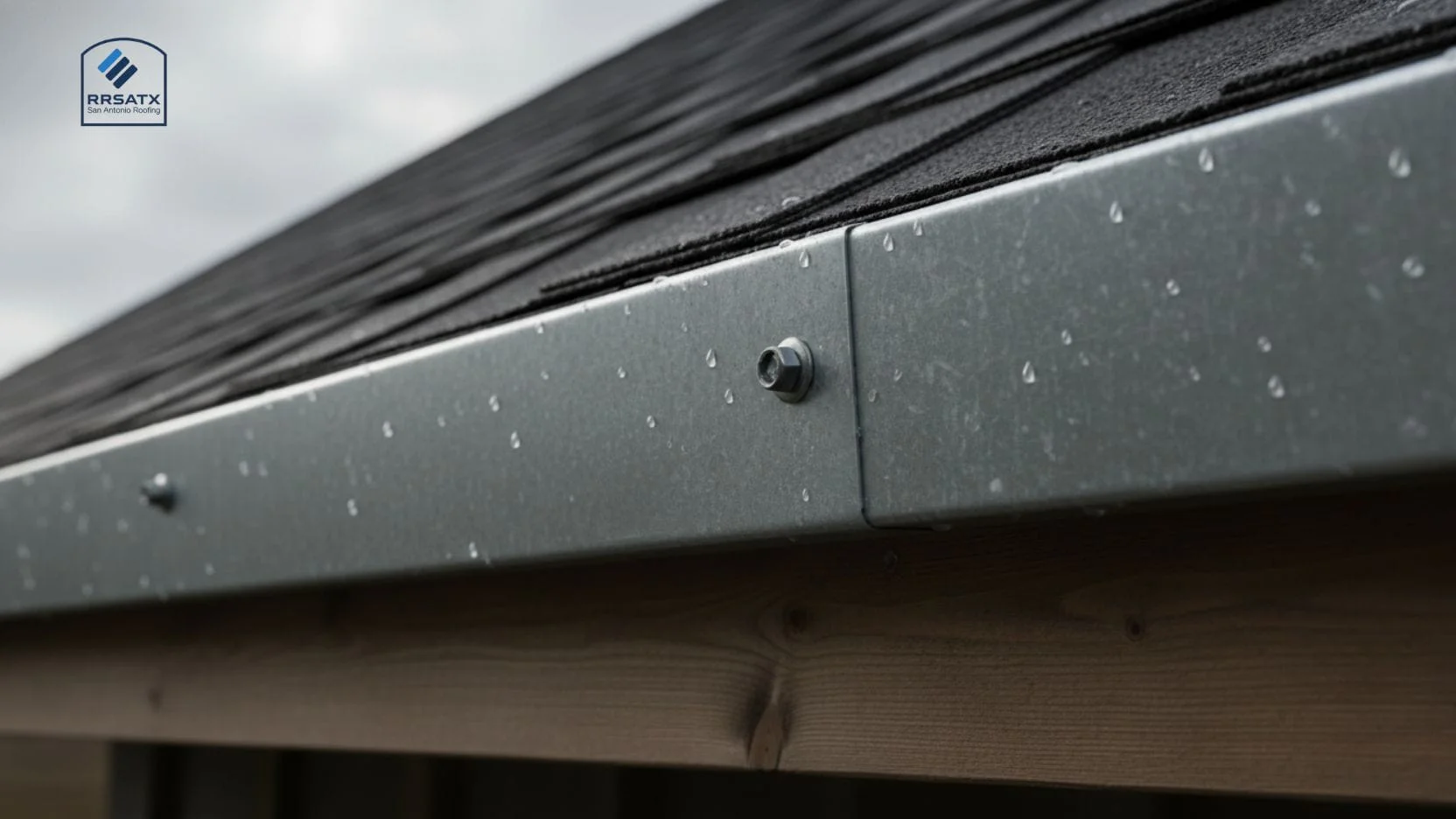 What’s a Drip Edge