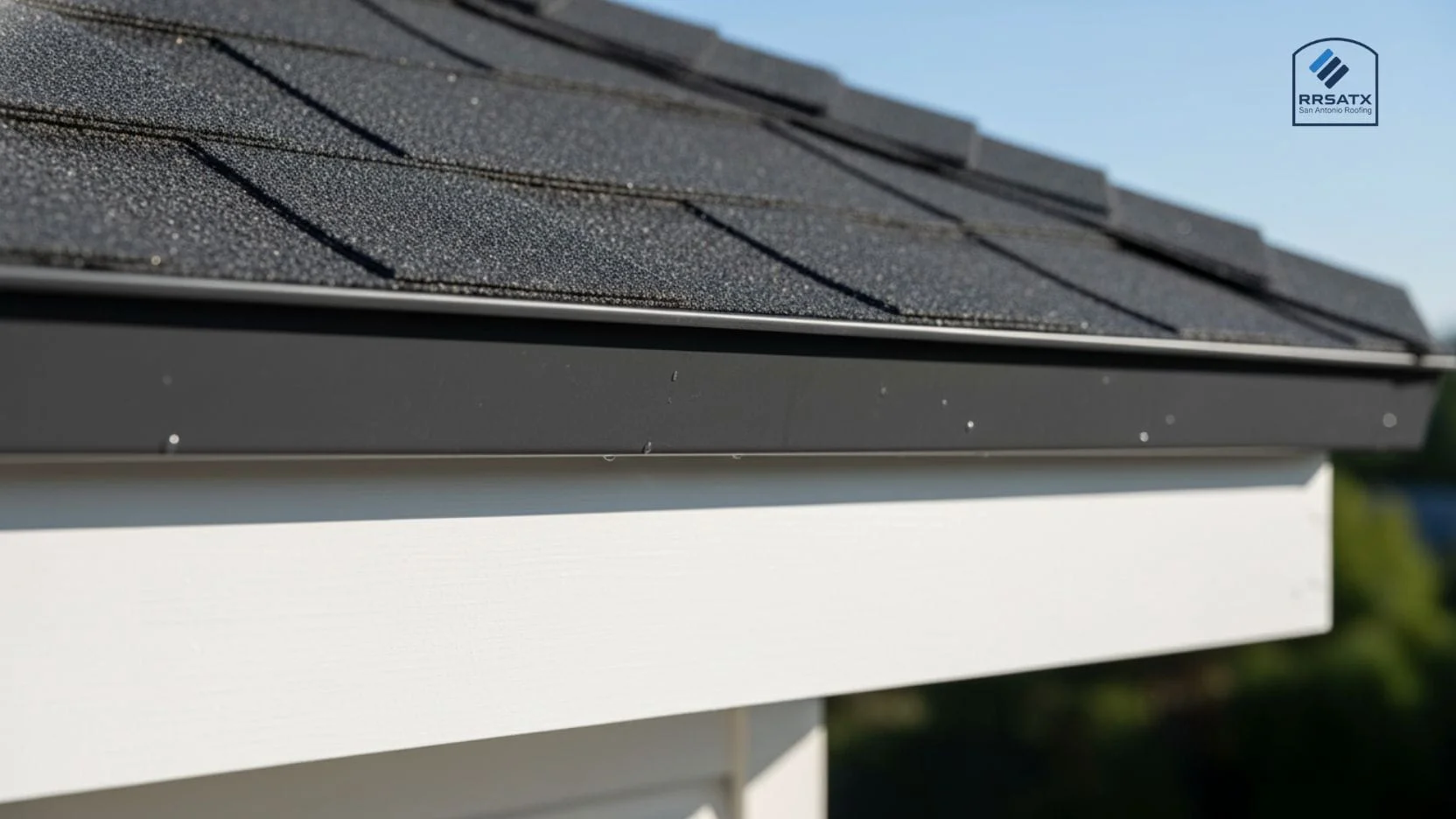 What’s a Drip Edge