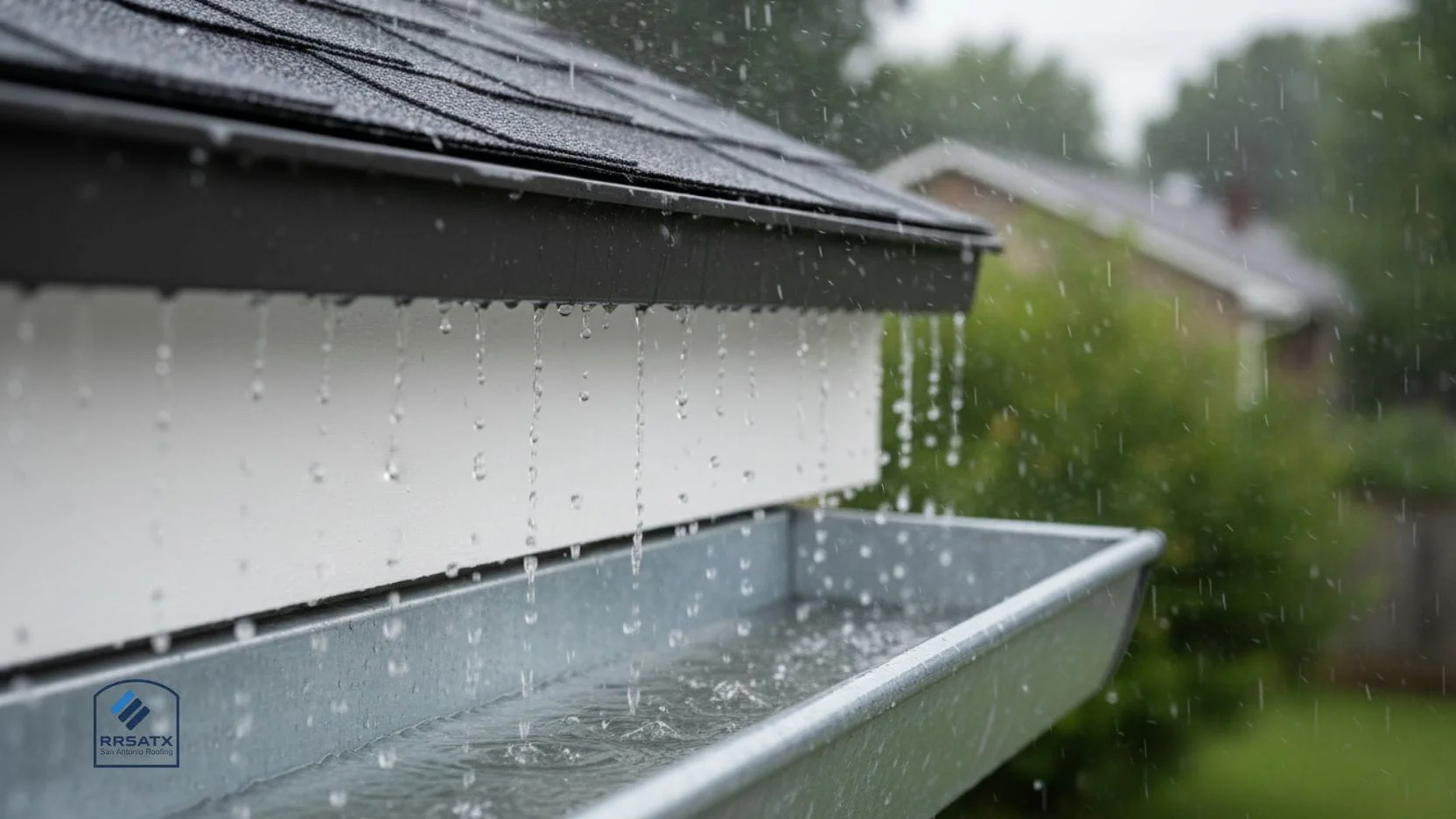 What’s a Drip Edge