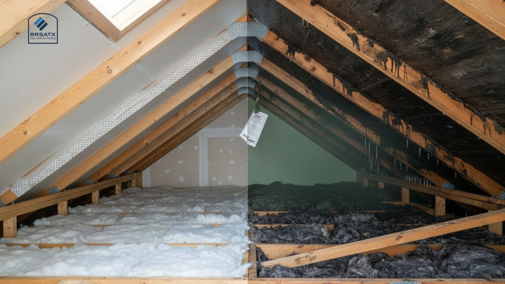 Attic Venting Matters