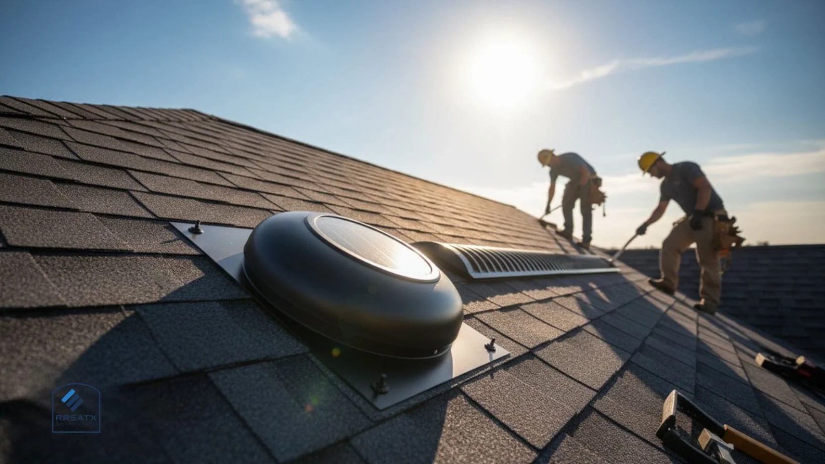 Attic Venting Matters