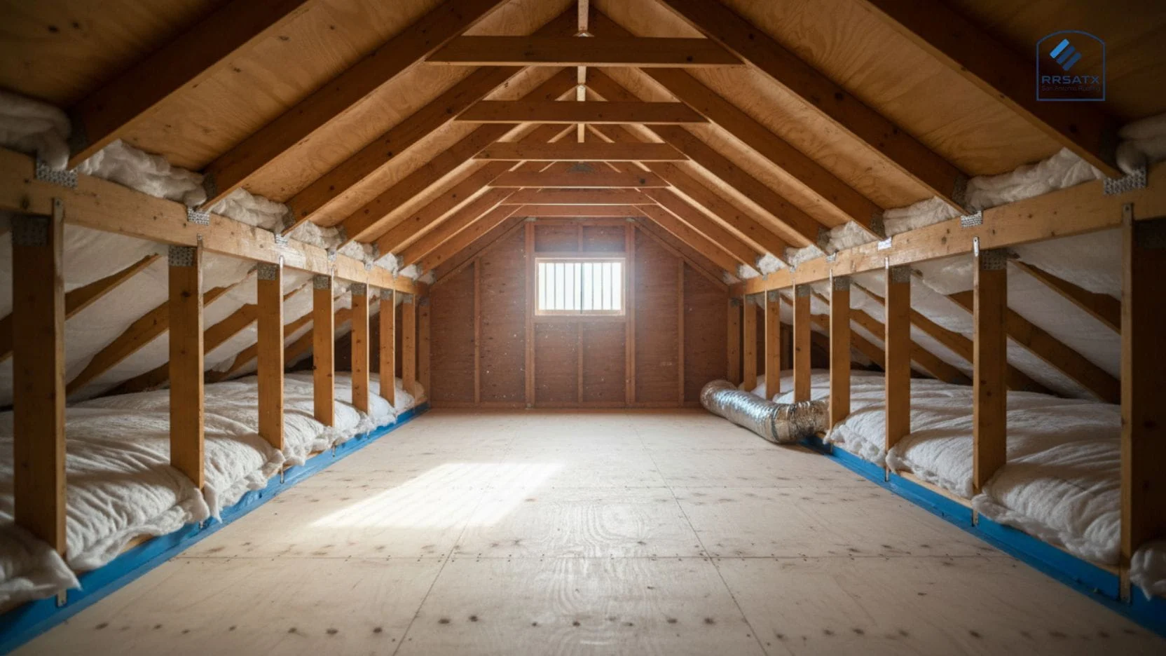 Attic Venting Matters