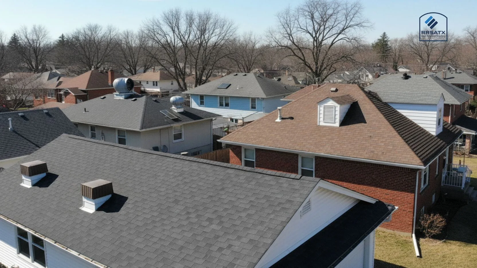 Attic Venting Matters